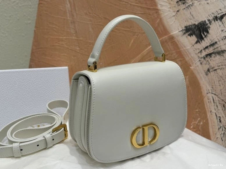 Christian StreetReady Bags 66849 Montaigne Dior 0714